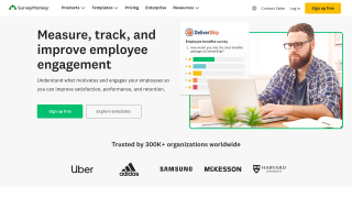 SurveyMonkey Engage
